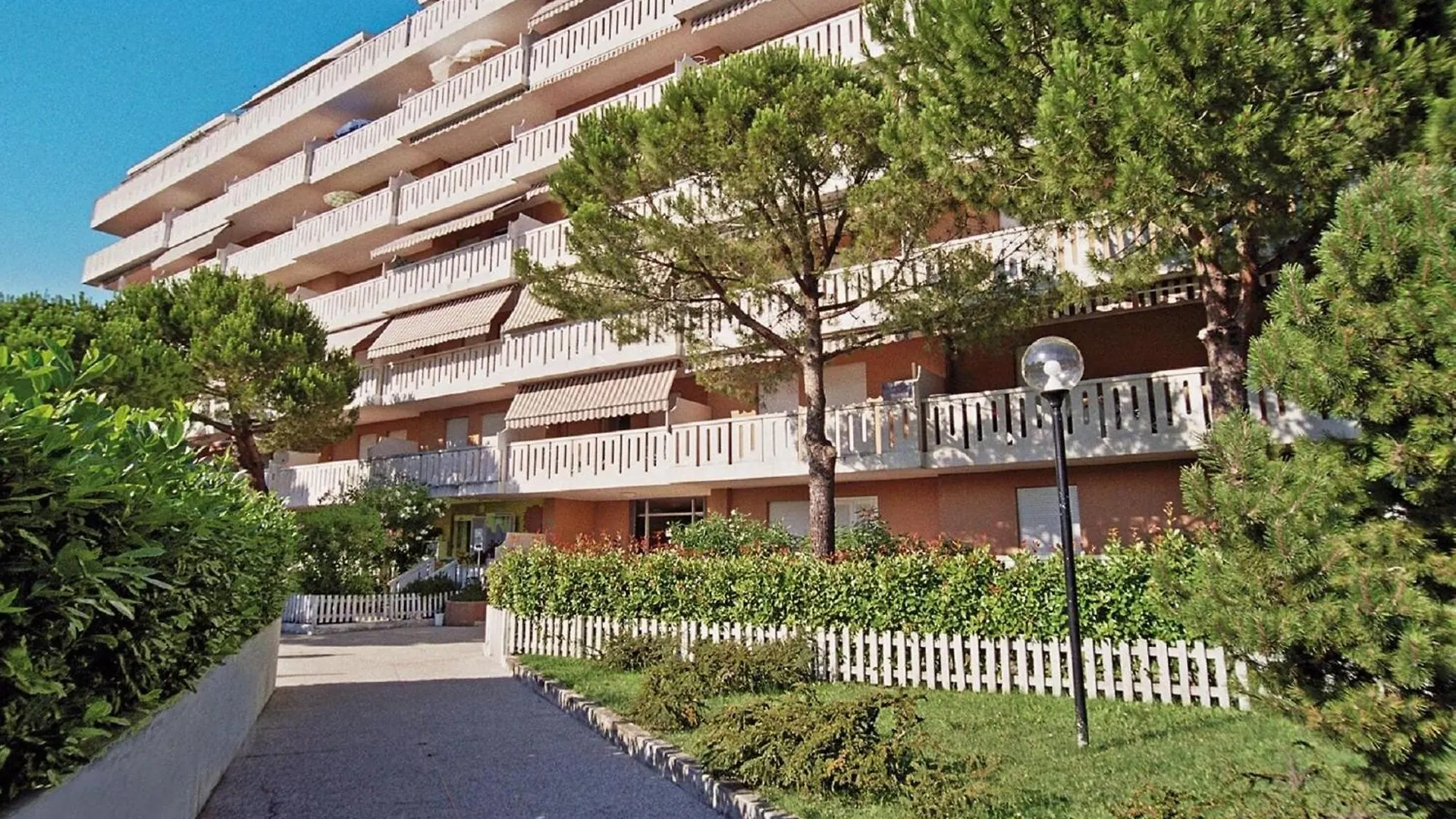 Belvilla By Oyo Nicesolo 39 Porto Santa Margherita di Caorle Appartement