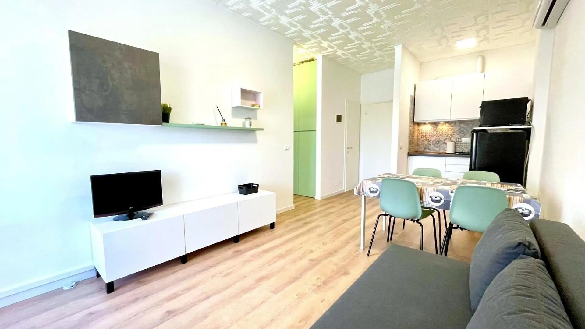 Apartment Belvilla By Oyo Nicesolo 39 Porto Santa Margherita di Caorle Italy