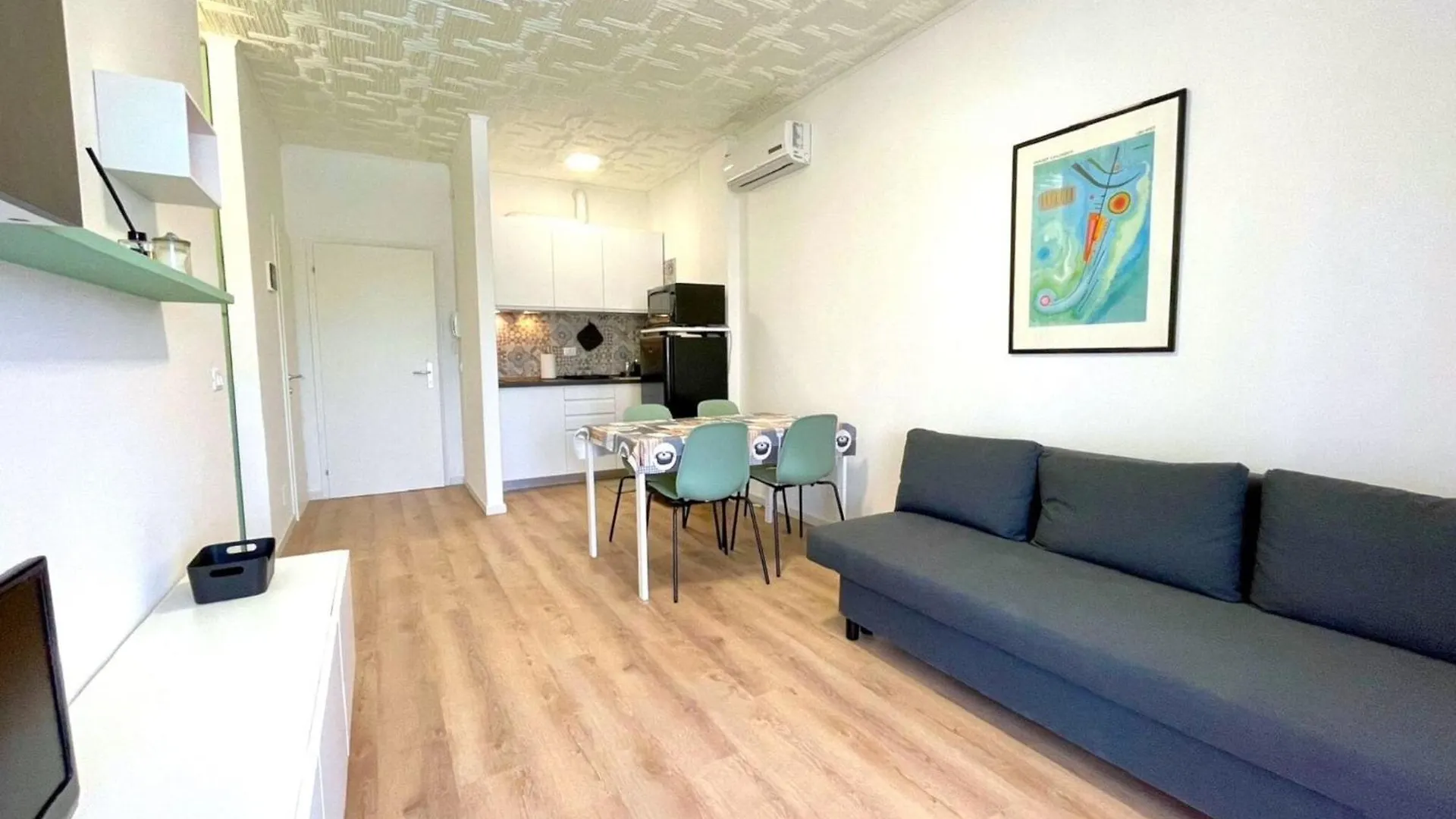 Belvilla By Oyo Nicesolo 39 Porto Santa Margherita di Caorle Apartment