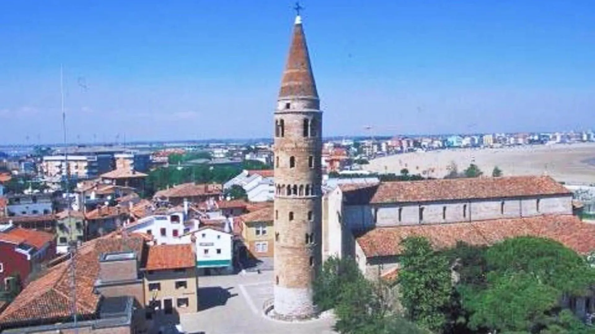 Lägenhet Belvilla By Oyo Nicesolo 39 Porto Santa Margherita di Caorle