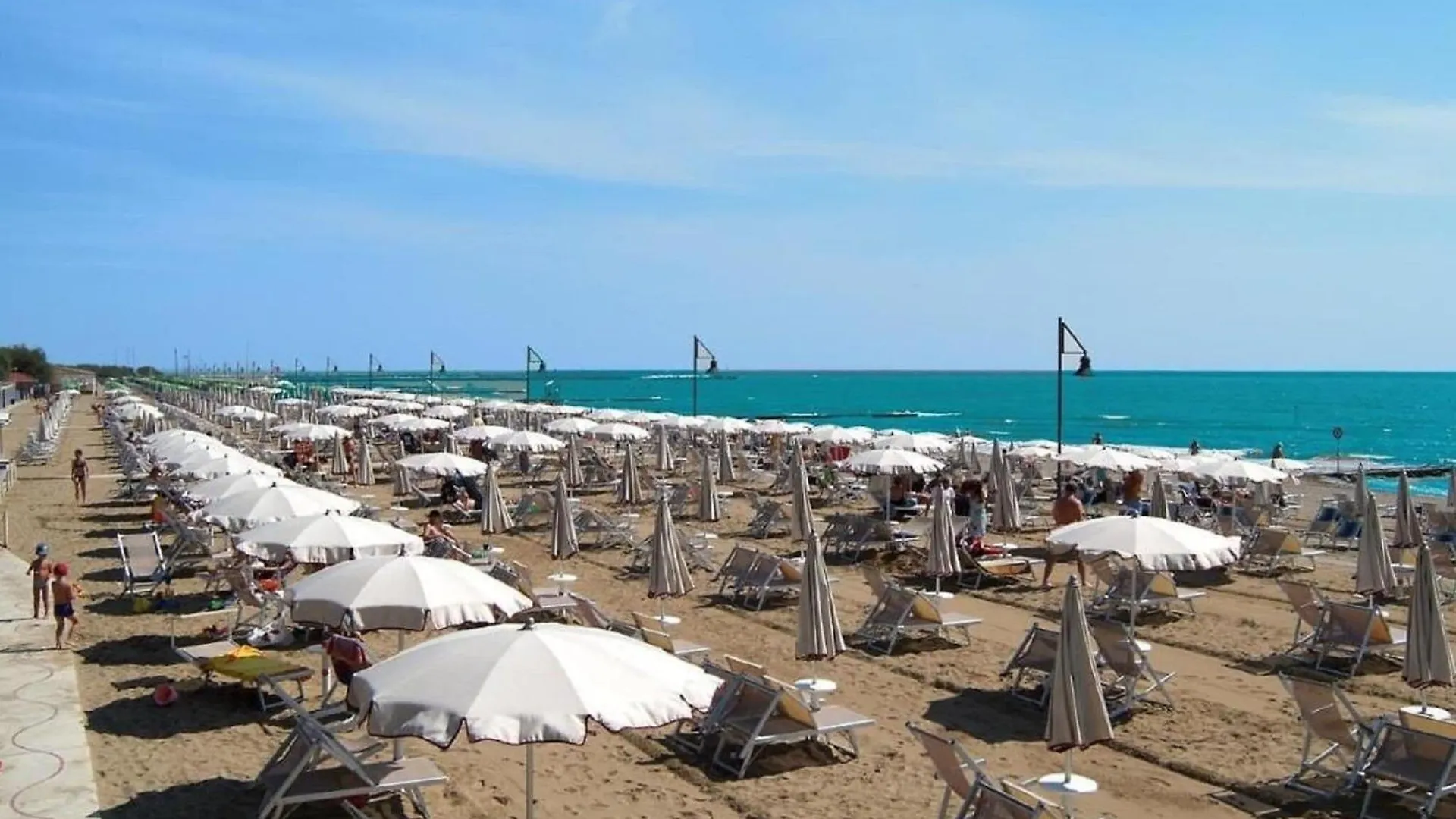 Belvilla By Oyo Nicesolo 39 Porto Santa Margherita di Caorle