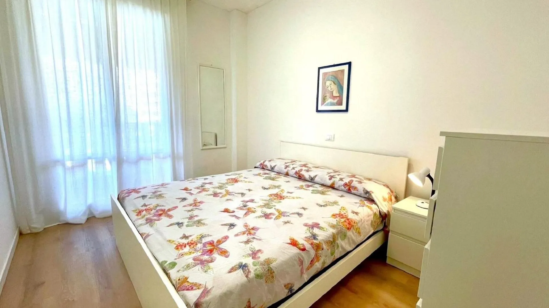 Belvilla By Oyo Nicesolo 39 Porto Santa Margherita di Caorle Lägenhet