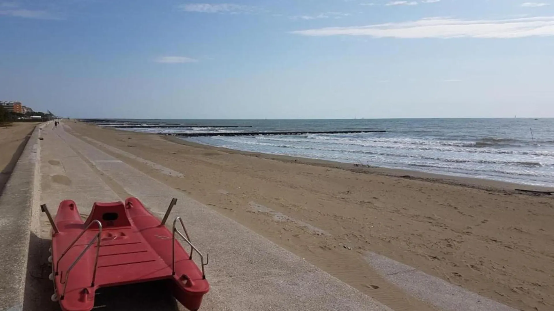 Lägenhet Belvilla By Oyo Nicesolo 39 Porto Santa Margherita di Caorle