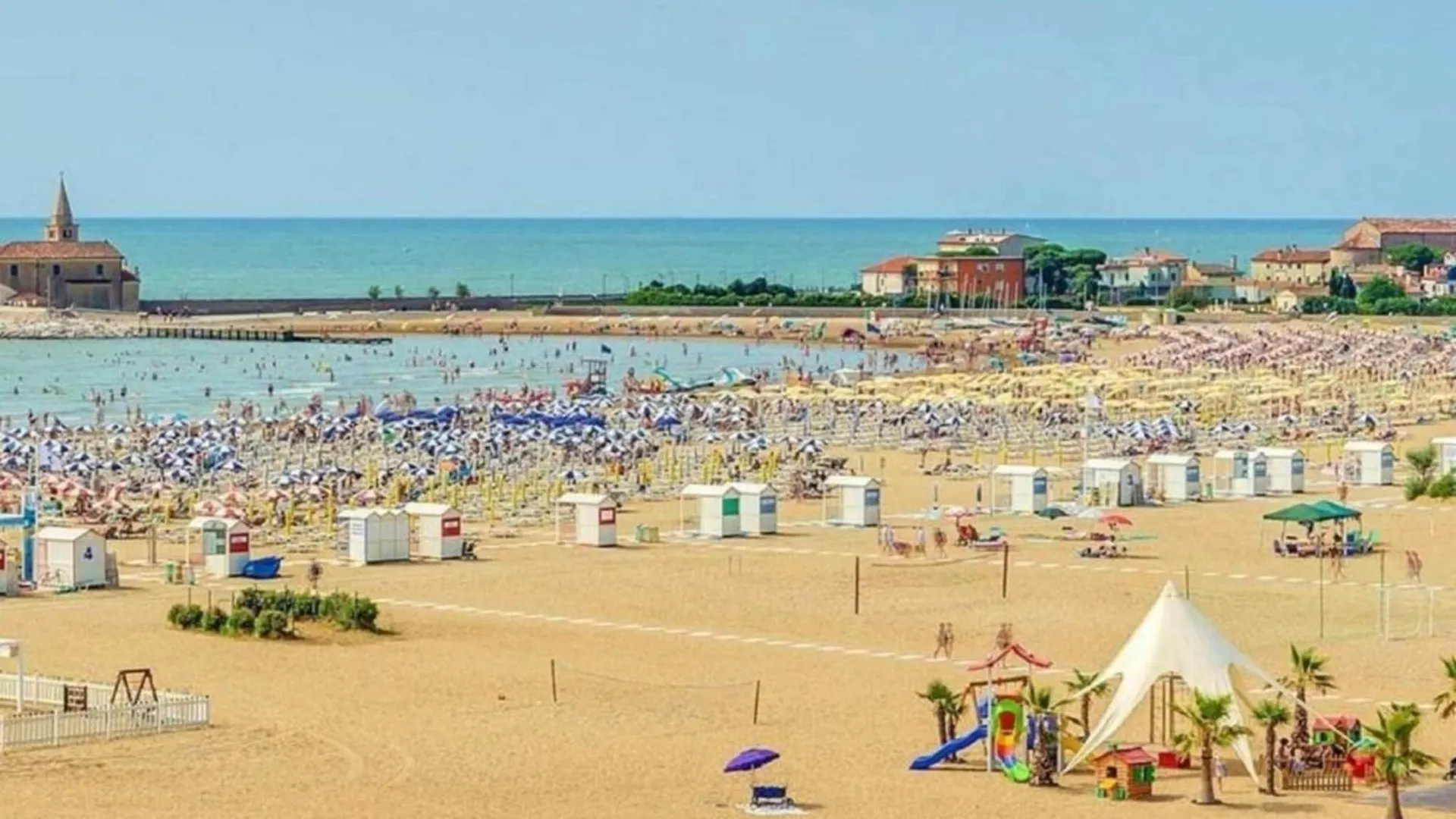 Belvilla By Oyo Nicesolo 39 Porto Santa Margherita di Caorle 0*,